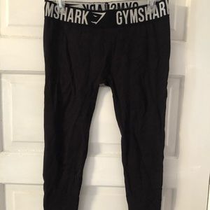 Gymshark Fit Leggings